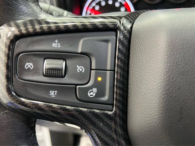 used 2021 Chevrolet Silverado 1500 car, priced at $28,933