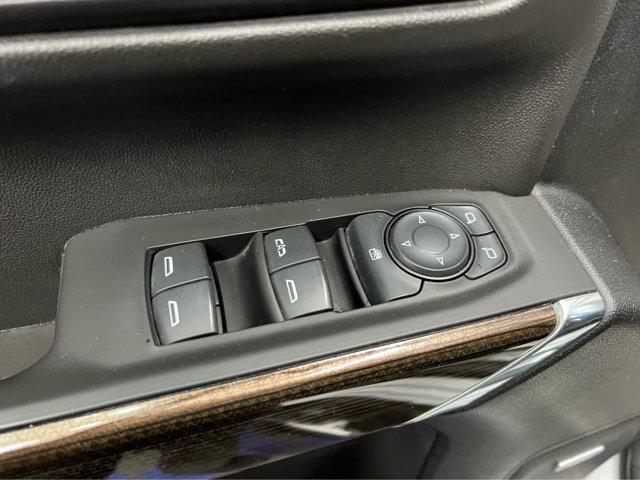 used 2021 Chevrolet Silverado 1500 car, priced at $28,933