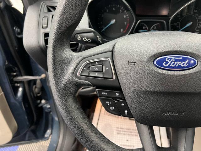 used 2019 Ford Escape car, priced at $11,990