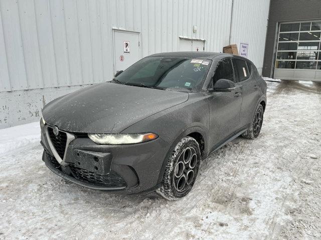 used 2024 Alfa Romeo Tonale car, priced at $26,800