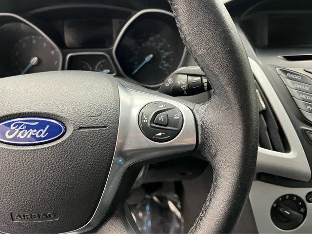 used 2014 Ford Focus car, priced at $11,000
