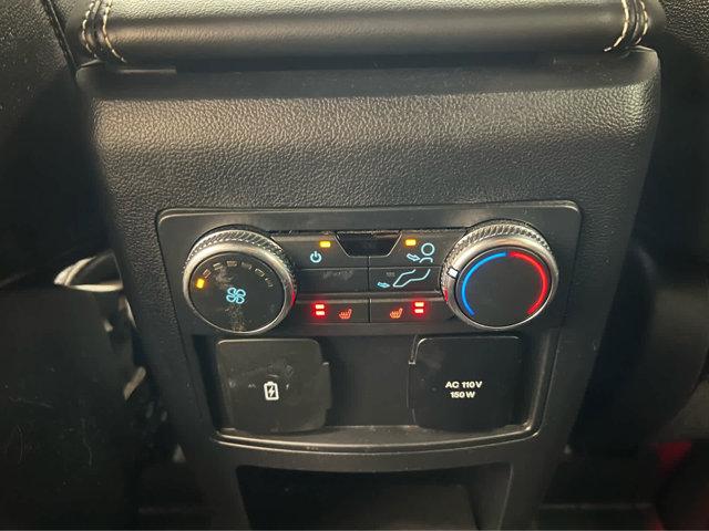 used 2021 Ford Explorer car, priced at $28,265