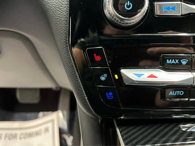 used 2021 Ford Explorer car, priced at $28,265