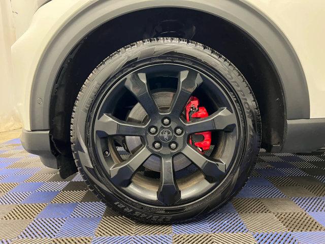 used 2021 Ford Explorer car, priced at $28,265