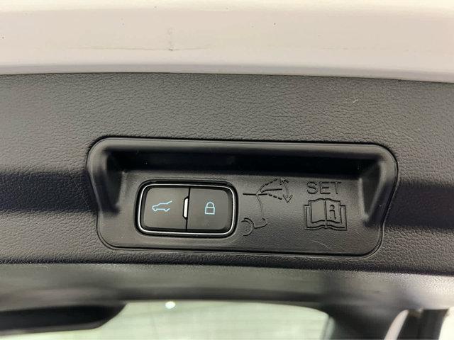 used 2021 Ford Explorer car, priced at $28,265