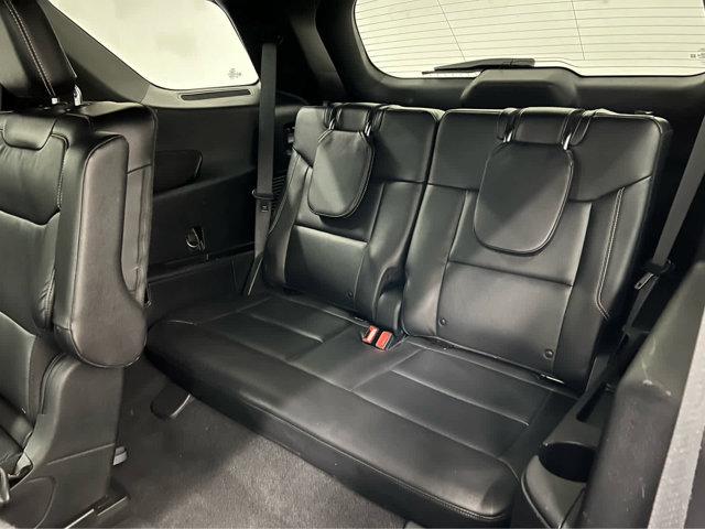 used 2021 Ford Explorer car, priced at $28,265