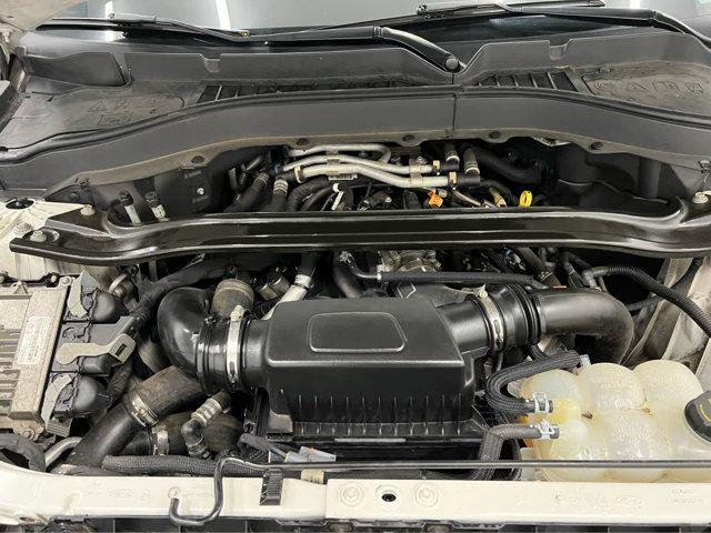 used 2021 Ford Explorer car, priced at $28,265