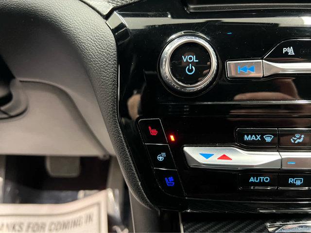 used 2021 Ford Explorer car, priced at $28,265