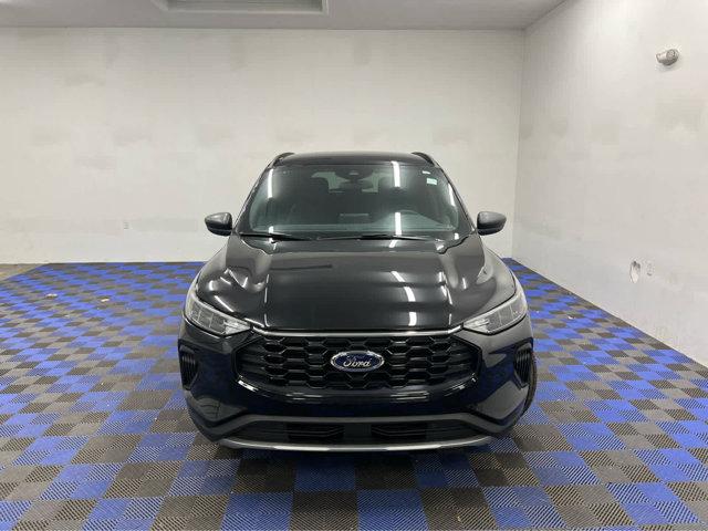 new 2025 Ford Escape car, priced at $34,430