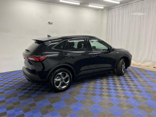 new 2025 Ford Escape car, priced at $34,430