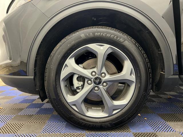 new 2025 Ford Escape car, priced at $34,430
