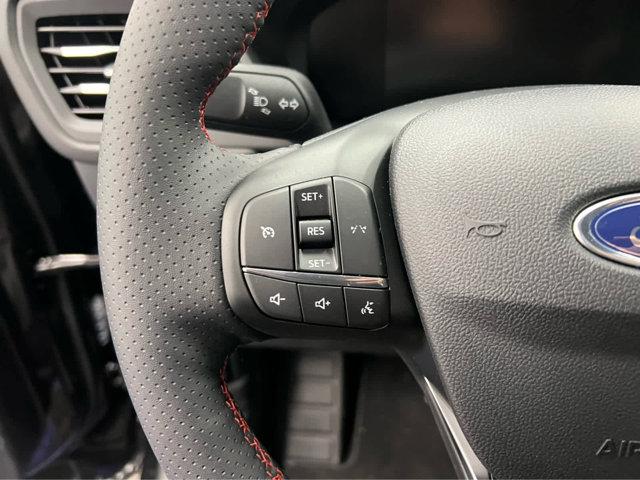 new 2025 Ford Escape car, priced at $34,430