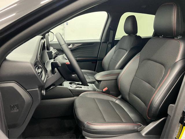 new 2025 Ford Escape car, priced at $34,430