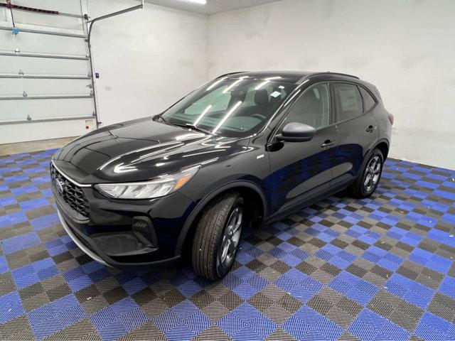 new 2025 Ford Escape car, priced at $34,430