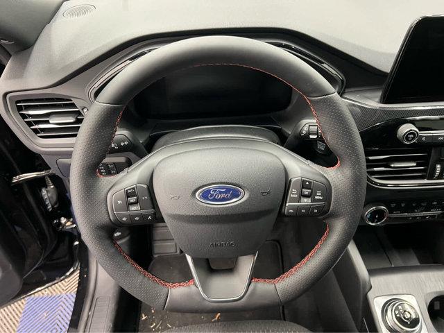 new 2025 Ford Escape car, priced at $34,430