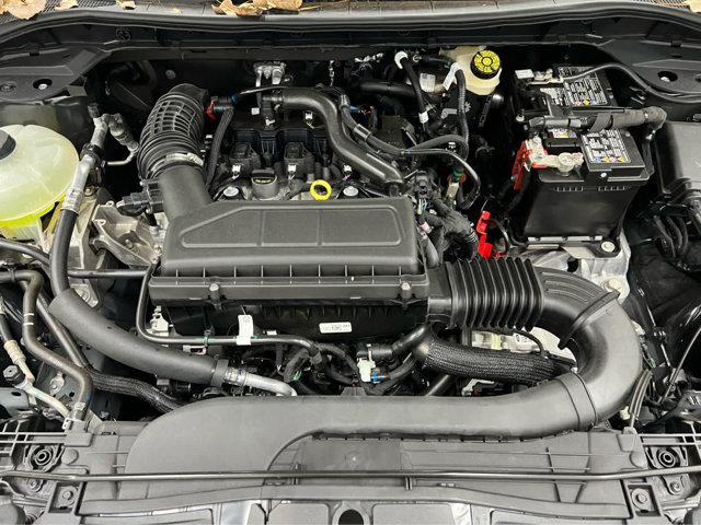 new 2025 Ford Escape car, priced at $34,430