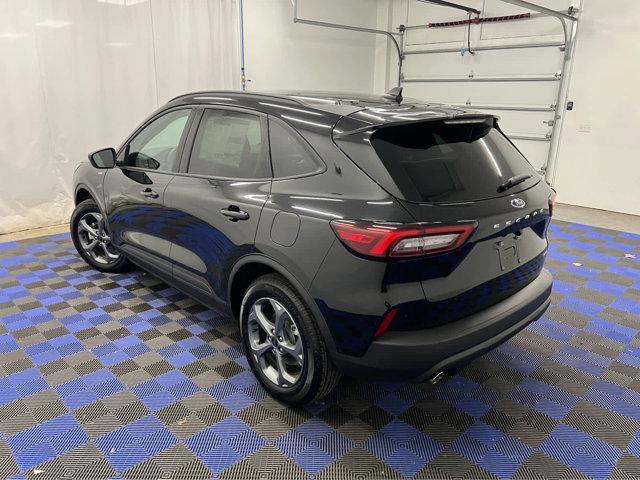 new 2025 Ford Escape car, priced at $34,430