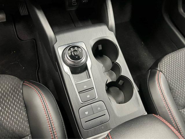 new 2025 Ford Escape car, priced at $34,430