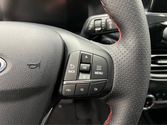 new 2025 Ford Escape car, priced at $34,430