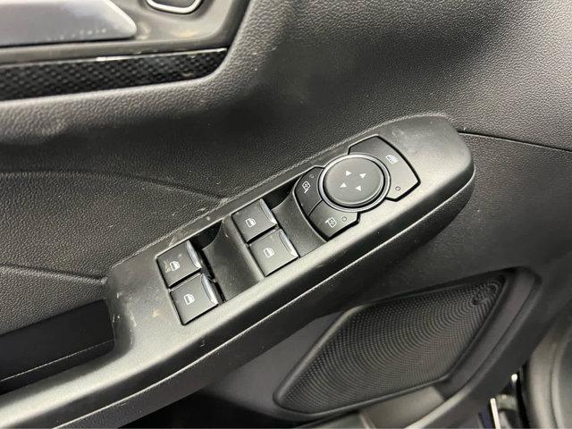 new 2025 Ford Escape car, priced at $34,430