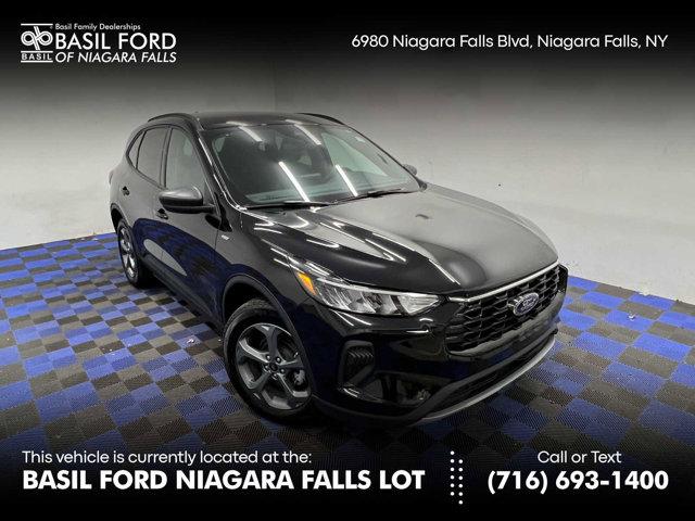 new 2025 Ford Escape car, priced at $34,430