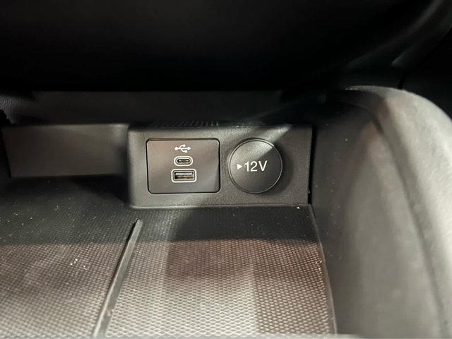 new 2025 Ford Escape car, priced at $34,430