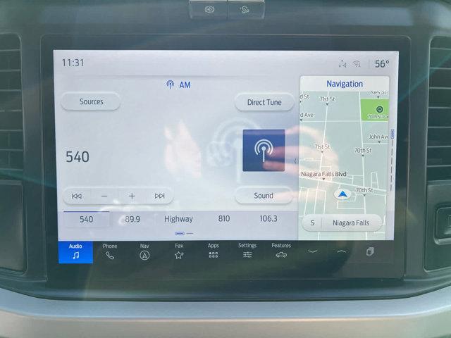 new 2026 Ford F-350 car, priced at $80,175