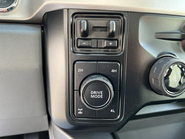 new 2026 Ford F-350 car, priced at $80,175