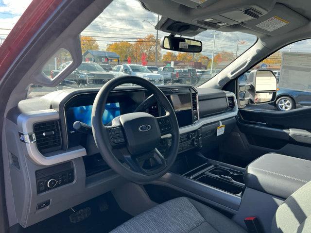 new 2026 Ford F-350 car, priced at $80,175