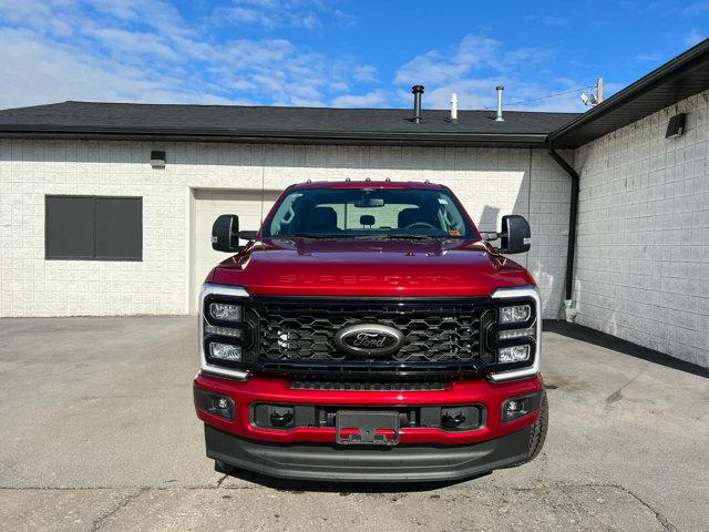 new 2026 Ford F-350 car, priced at $80,175