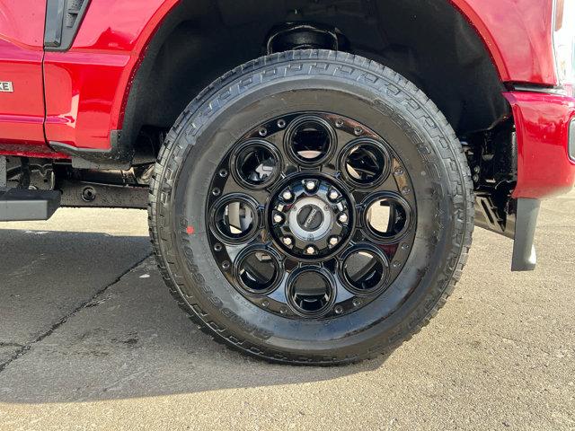 new 2026 Ford F-350 car, priced at $80,175