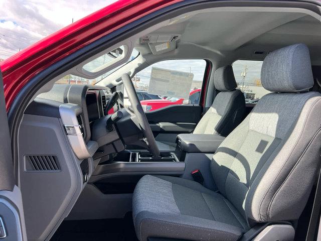 new 2026 Ford F-350 car, priced at $80,175