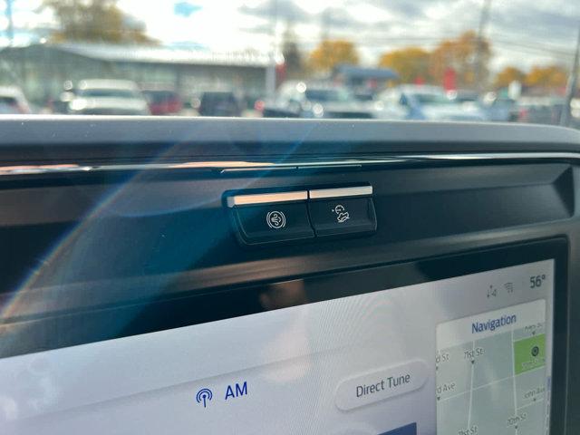 new 2026 Ford F-350 car, priced at $80,175