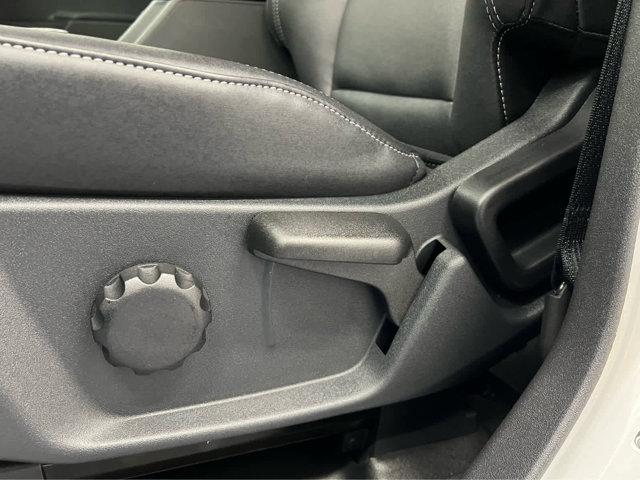 new 2025 Ford Bronco car, priced at $50,366