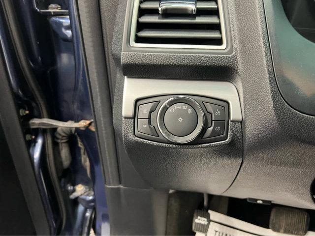 used 2016 Ford Explorer car, priced at $16,500