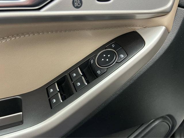 used 2024 Ford Explorer car, priced at $32,490