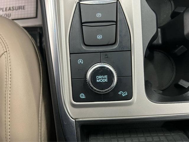 used 2024 Ford Explorer car, priced at $32,490