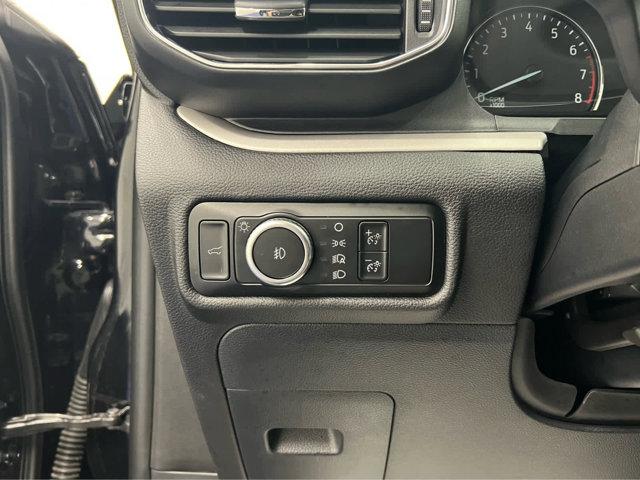 used 2024 Ford Explorer car, priced at $32,490