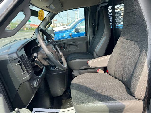 used 2024 GMC Savana 2500 car, priced at $31,500