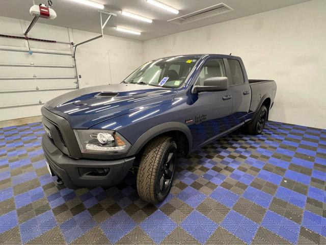 used 2019 Ram 1500 Classic car, priced at $25,990