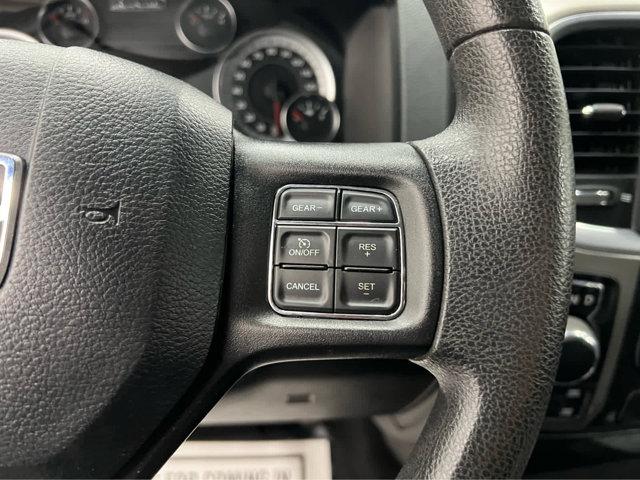 used 2019 Ram 1500 Classic car, priced at $25,990
