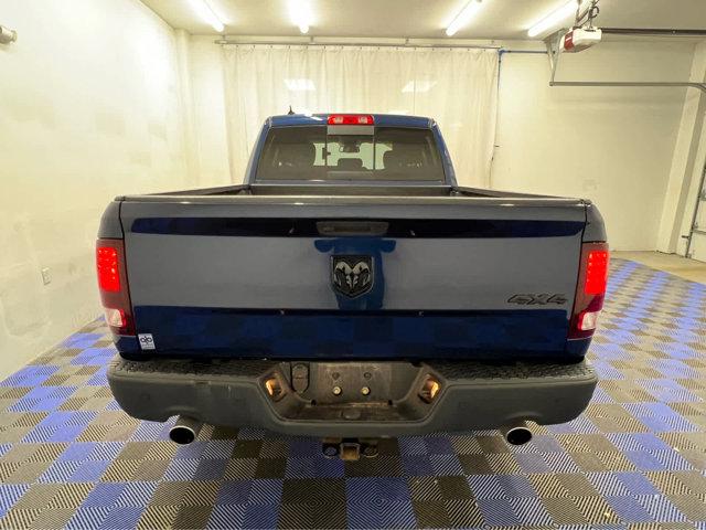used 2019 Ram 1500 Classic car, priced at $25,990