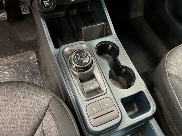 new 2025 Ford Maverick car, priced at $34,759