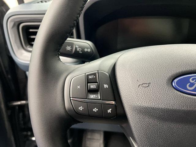 new 2025 Ford Maverick car, priced at $34,759