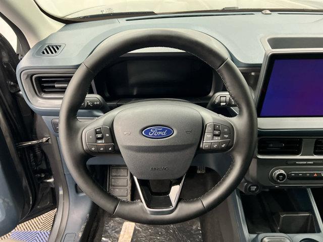 new 2025 Ford Maverick car, priced at $34,759
