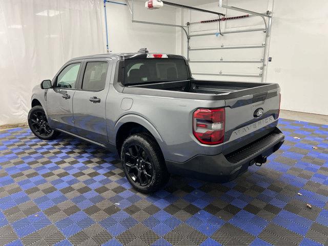 new 2025 Ford Maverick car, priced at $34,759