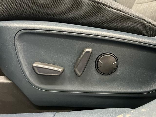 new 2025 Ford Maverick car, priced at $34,759