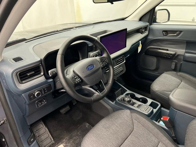 new 2025 Ford Maverick car, priced at $34,759