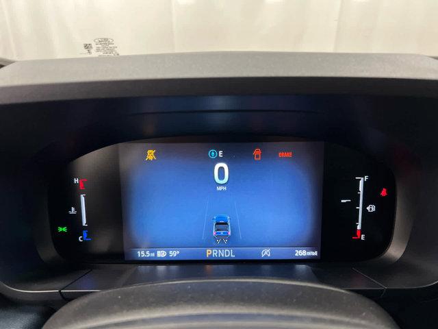 new 2025 Ford Maverick car, priced at $34,759