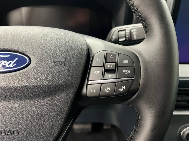 new 2025 Ford Maverick car, priced at $34,759